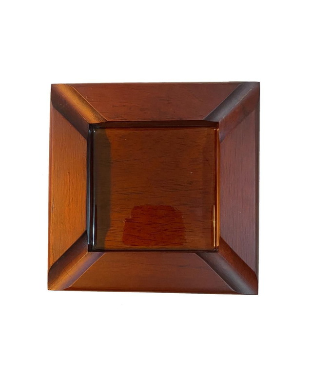 Cinzeiro em Cedro - unidade