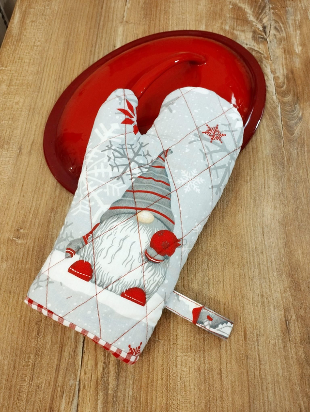 Gant de cuisine -  Olaf
