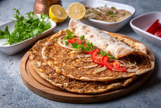 LAHMACUM