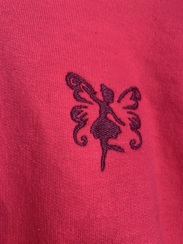 Fairy Hoodie