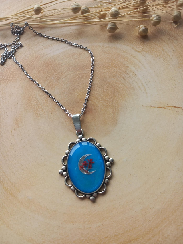 Collier symbiose 