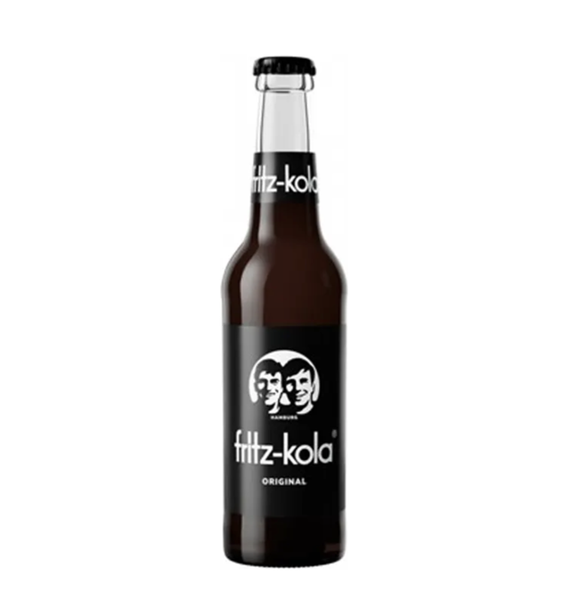 Fritz Kola 0.33l (MEHRWEG)