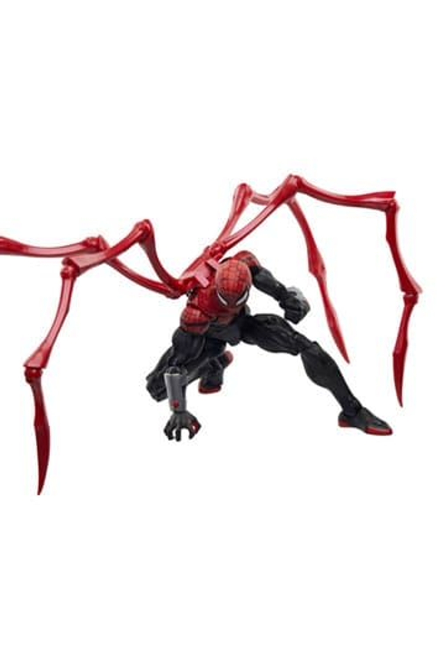 Marvel: Superior Spider-Man 85th Anniversary Legends Action Figure