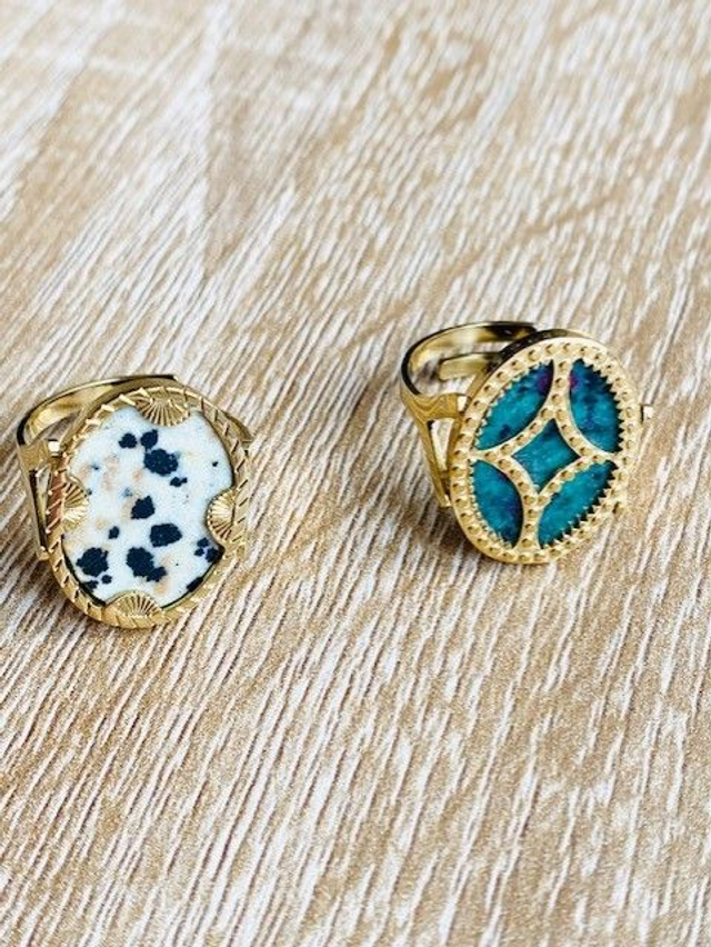 Bague Femme "Zélie"