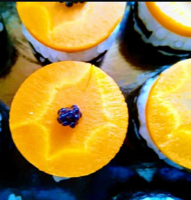 Butternut houmous cuisiné 