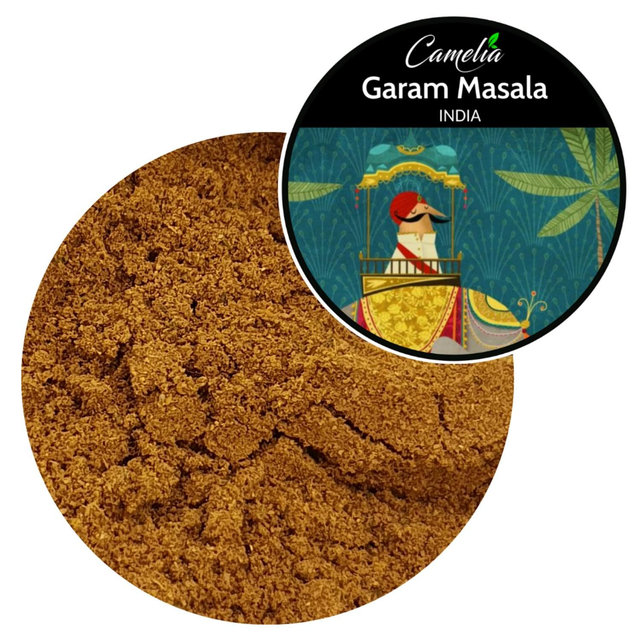 Garam Masala