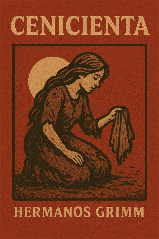 Cenicienta; La princesa y el guisante