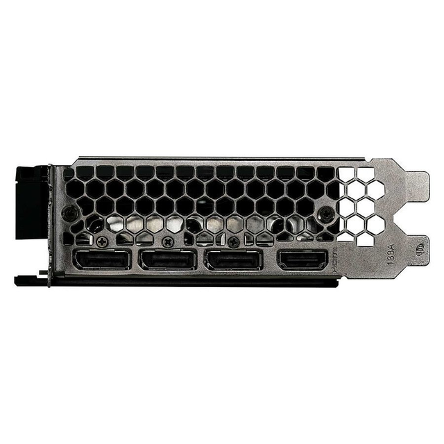 Gainward GeForce RTX 3060 Ti Ghost LHR