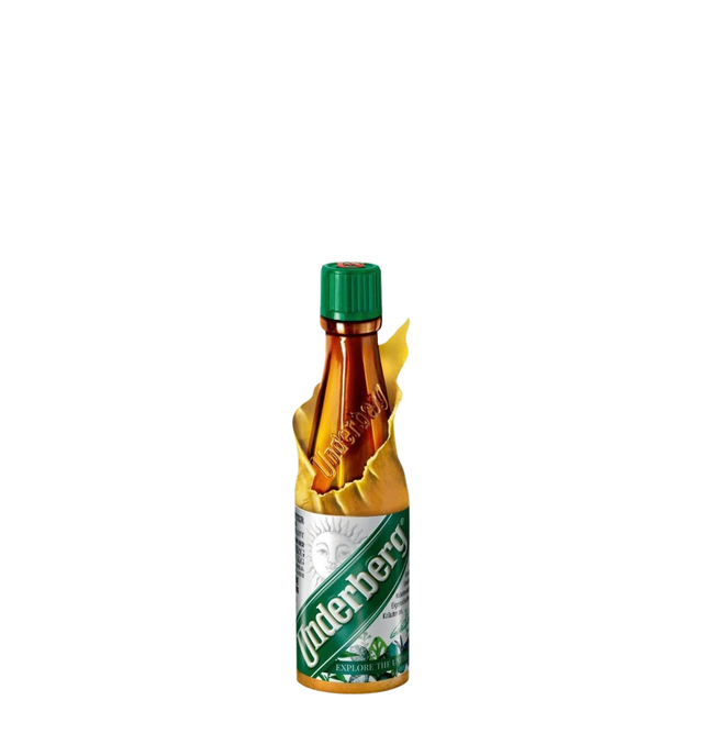 Underberg 0.02l