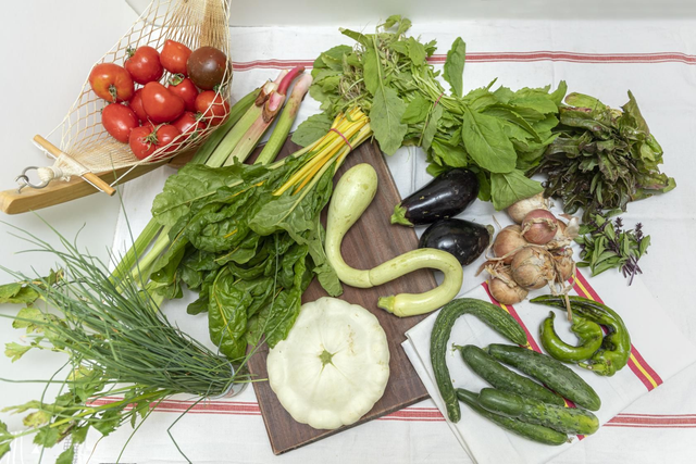 Part d'essai Amap Prés neufs