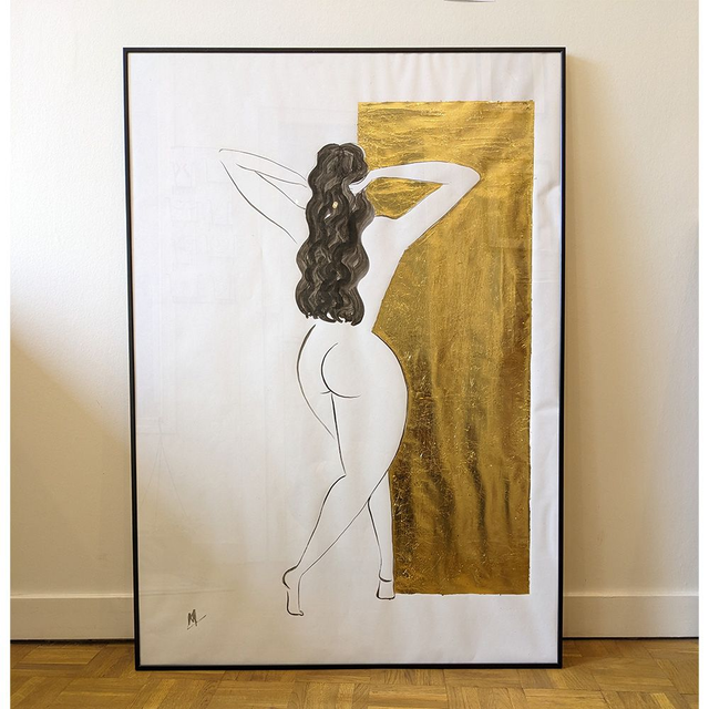 Originaux - A la fenêtre