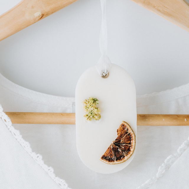 Aromatizador de Armario