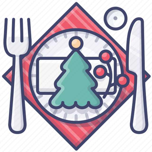 Christmas Community Lunch