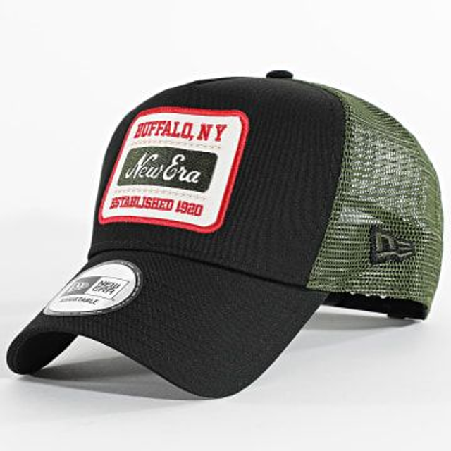 NEW ERA® - CASQUETTE 60595459