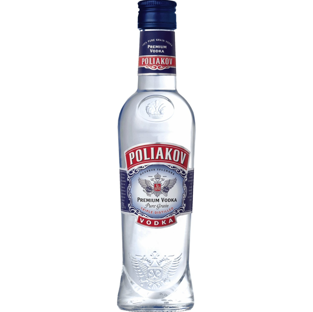 POLIAKOV 35cl