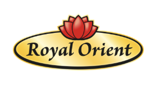 Royal Orient Rice Paper