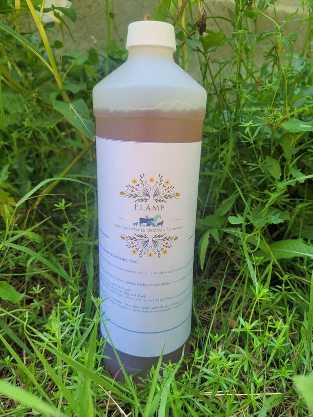  Visio plus Animaux de la ferme/NAC 