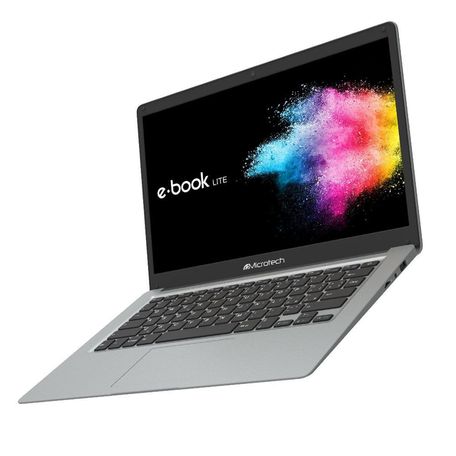 e-book lite c n4020 4gb 64ssd 14.0fhd win11proedu