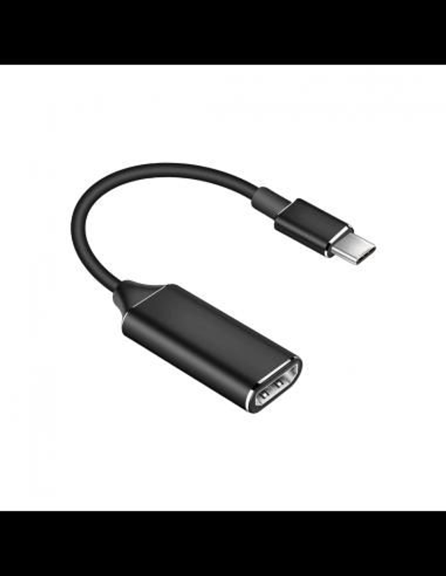 Adaptateur Usb Type C vers HDMI Xssive - XSS-HD03