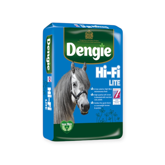 Dengie Hi Fi Lite 20kg 