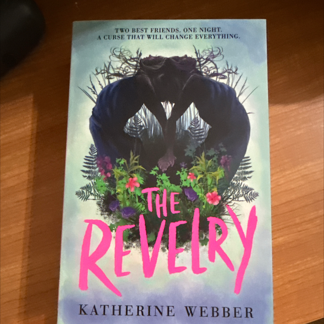The Revelry