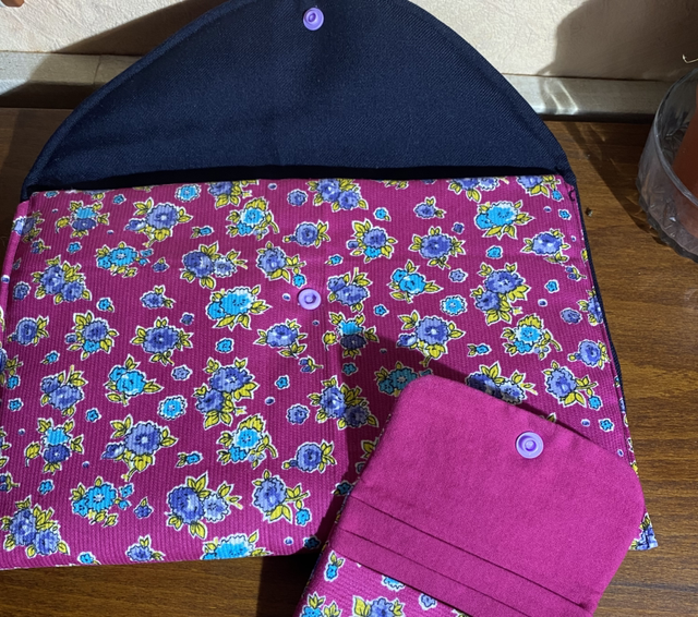 Pochette multi-usage