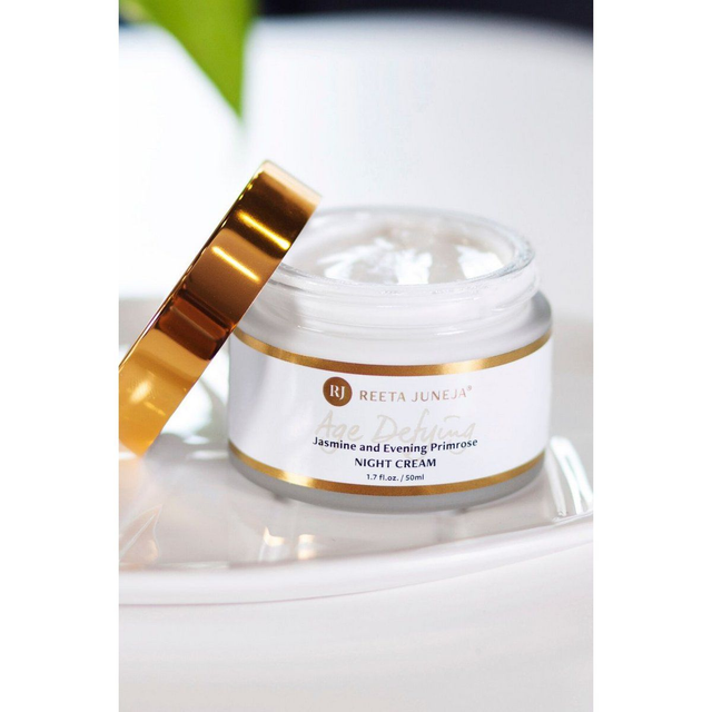 Crema Notte Idrata, leviga, riempie (50 ml / 1,7 fl oz)