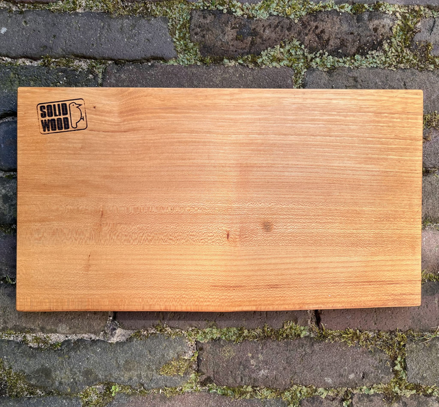 Iepen plank 4237