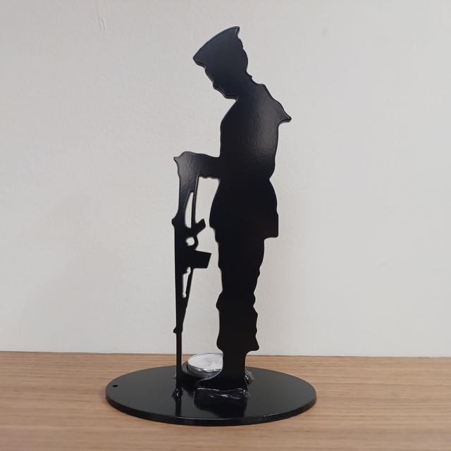 Sailor Tealight Holder