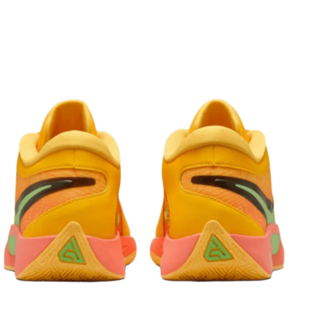 Nike Zoom Freak 6 Fright Night