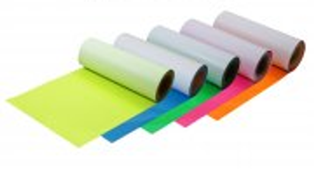 FLOCAGE TEXTE  PU   EN CM