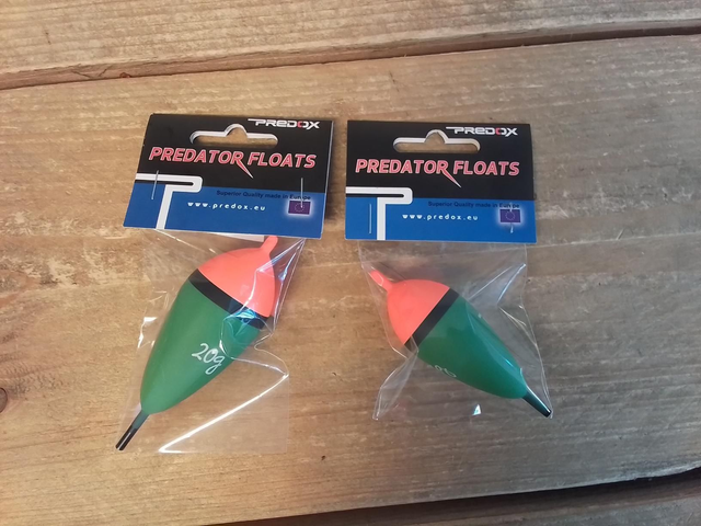 Doodaas dobber 15 gram