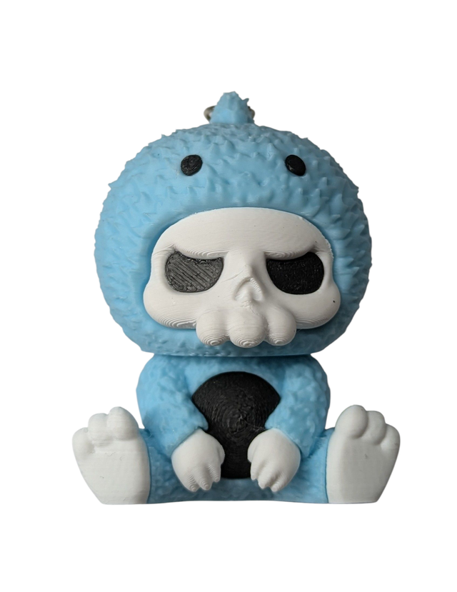 Skubbie Chompy Buddy 