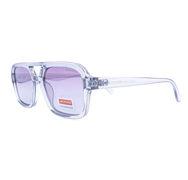 Lentes de sol Lacrosse Polarizadas 2143L C4