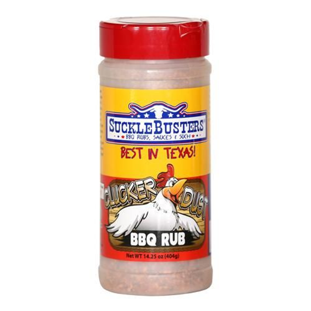 Rubs USA 