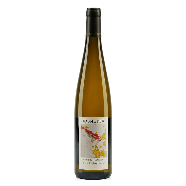 Gewurztraminer folastries Josmeyer 2021