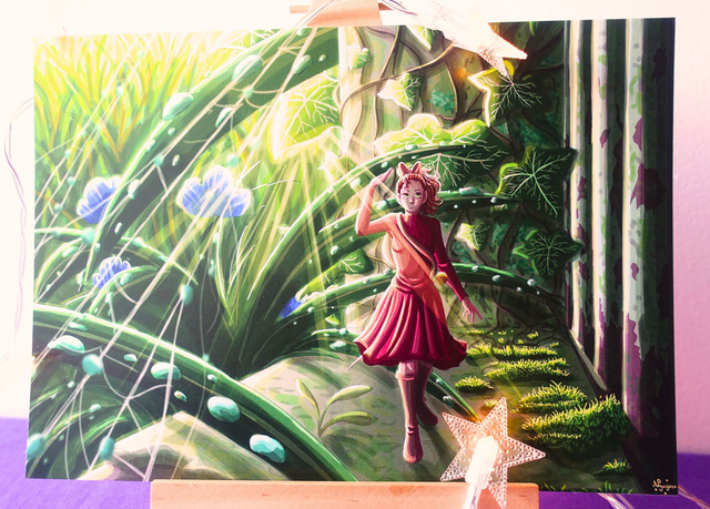 Arrietty