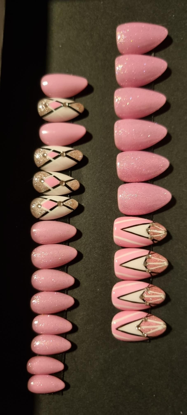 Beauty pinguy Amande xs