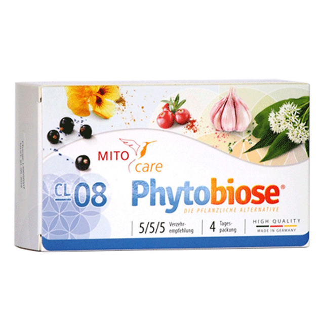 Mitocare Phytobiose