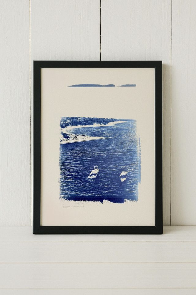 Trousse Chemise N°1 - Format A3, Sans Cadre