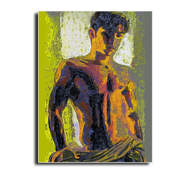 03 Body - Weighing The Light, 2025.