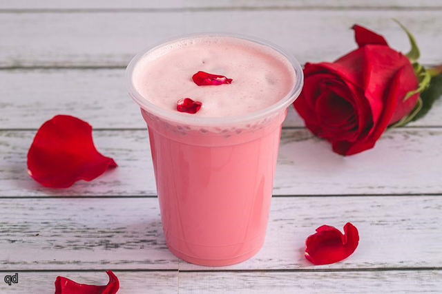 Lassi Rose 
