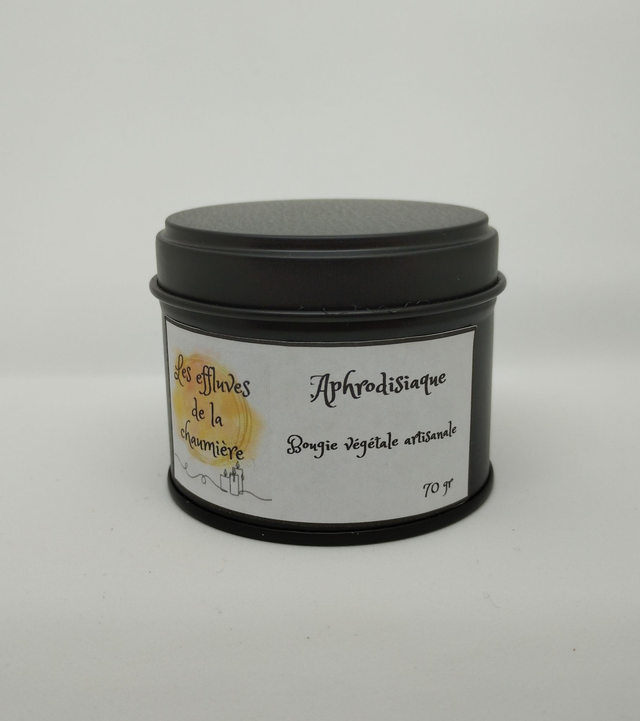 Aphrodisiaque 70 gr