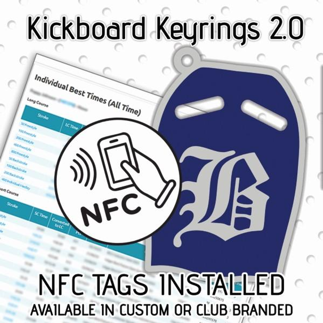 Broadway - PLEASE LEAVE NAME AND SwimEng NUMBER in message for merchant on checkout