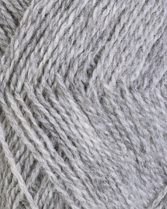 Rauma Finull - 0404 - Grey Heather