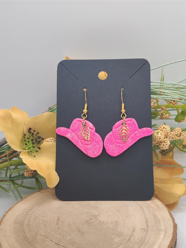 Western Rose Paillettes 