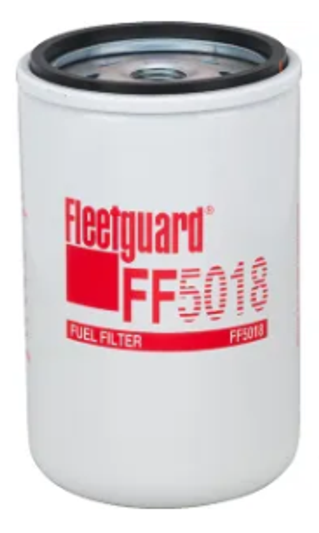 FF5018