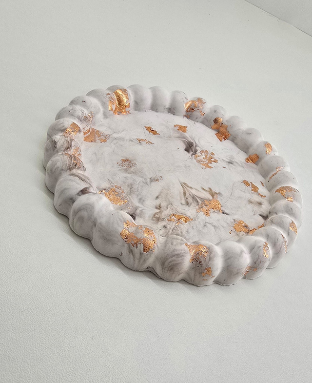Bubble Rond