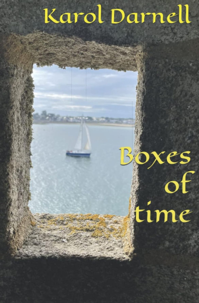 Boxes of time - Karol Darnell