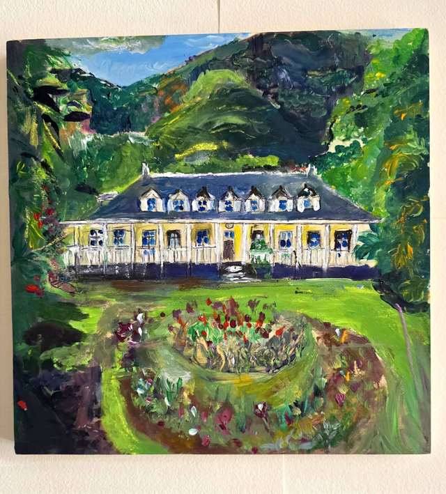 The Manor House Eureka